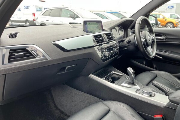 Used BMW 1 Series 2018 for sale - 76255323: Photo 18