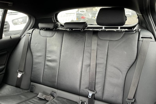 Used BMW 1 Series 2018 for sale - 76255323: Photo 20