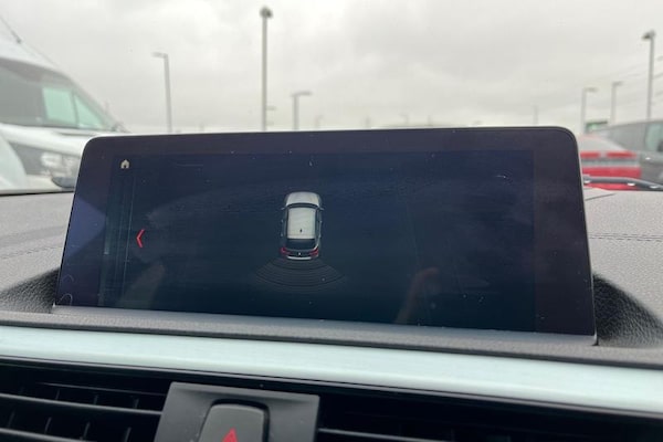 Used BMW 1 Series 2018 for sale - 76255323: Photo 24