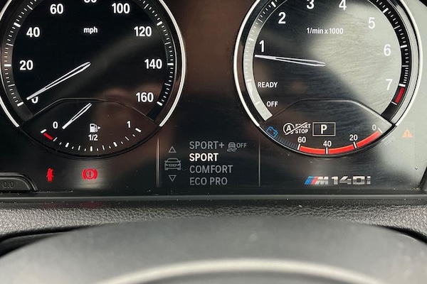 Used BMW 1 Series 2018 for sale - 76255323: Photo 25