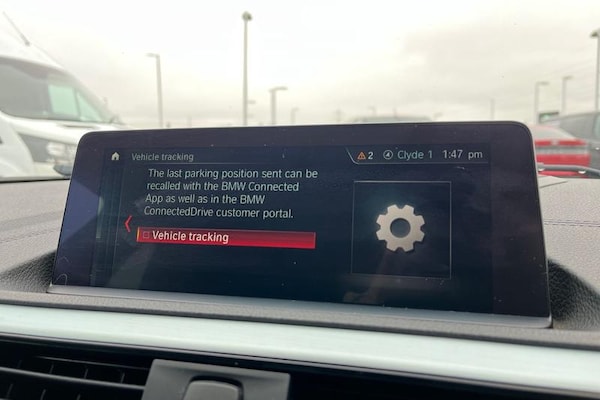 Used BMW 1 Series 2018 for sale - 76255323: Photo 29