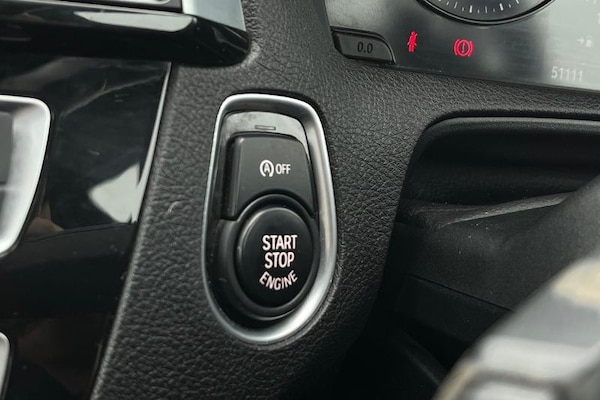 Used BMW 1 Series 2018 for sale - 76255323: Photo 30