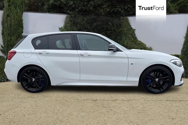 Used BMW 1 Series 2018 for sale - 76255323: Photo 3