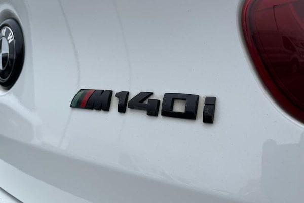 Used BMW 1 Series 2018 for sale - 76255323: Photo 40