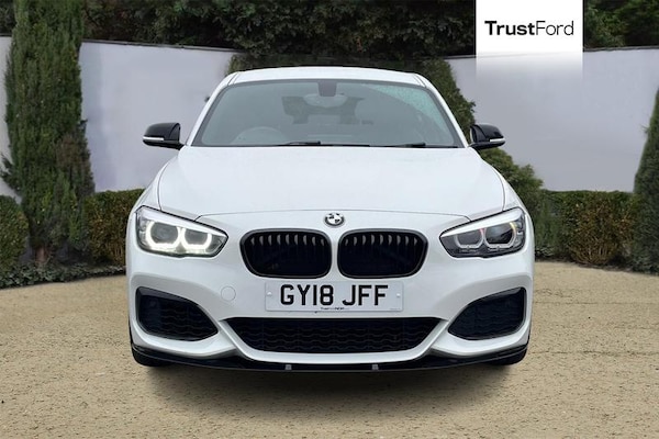 Used BMW 1 Series 2018 for sale - 76255323: Photo 6