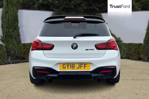 Used BMW 1 Series 2018 for sale - 76255323: Photo 7