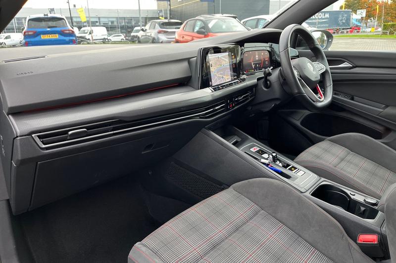 Used Volkswagen Golf 2020 for sale - 76670134: Photo 18