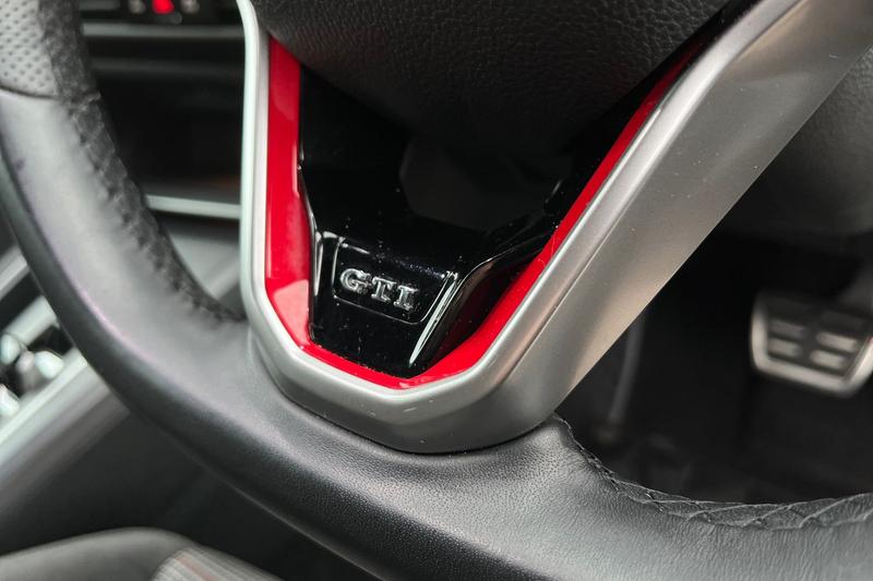 Used Volkswagen Golf 2020 for sale - 76670134: Photo 37