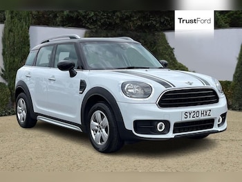 Used MINI Countryman 2020 for sale - 79408165: Photo