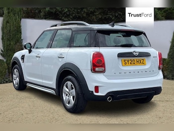 Used MINI Countryman 2020 for sale - 79408165: Photo