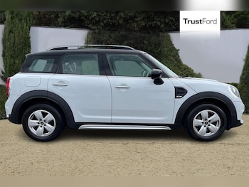 Used MINI Countryman 2020 for sale - 79408165: Photo