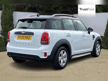 Used MINI Countryman 2020 for sale - 79408165: Photo