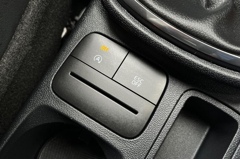 Vehicle 34