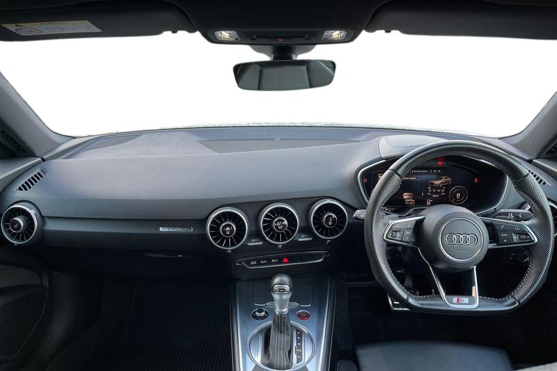 Used Audi TT 2020 for sale - 77407061: Photo 10