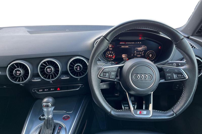 Used Audi TT 2020 for sale - 77407061: Photo 11