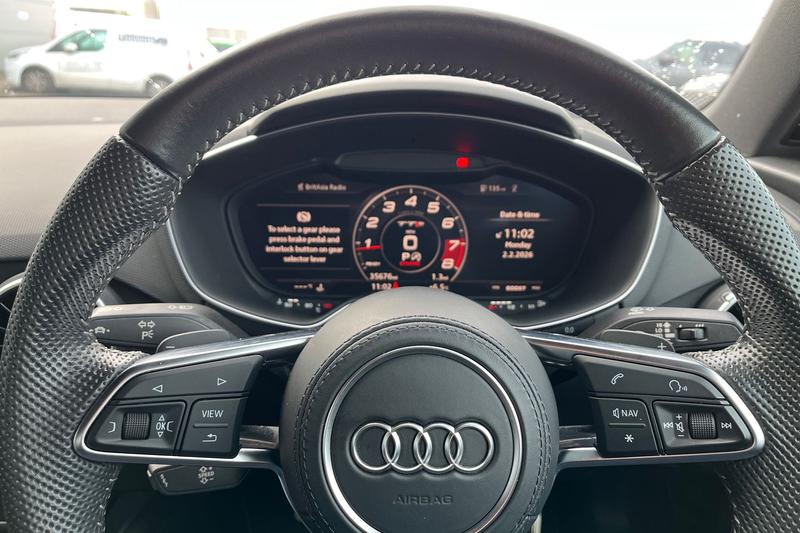 Used Audi TT 2020 for sale - 77407061: Photo 12