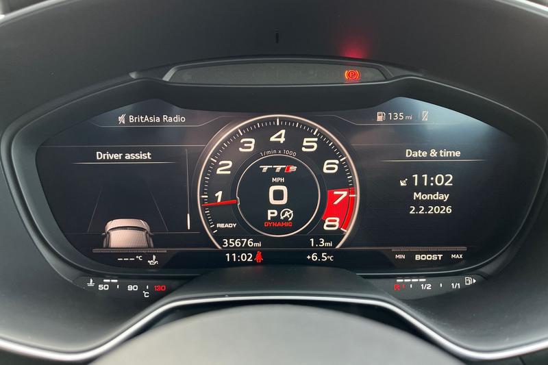 Used Audi TT 2020 for sale - 77407061: Photo 13