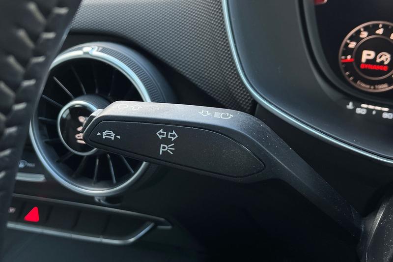 Used Audi TT 2020 for sale - 77407061: Photo 14