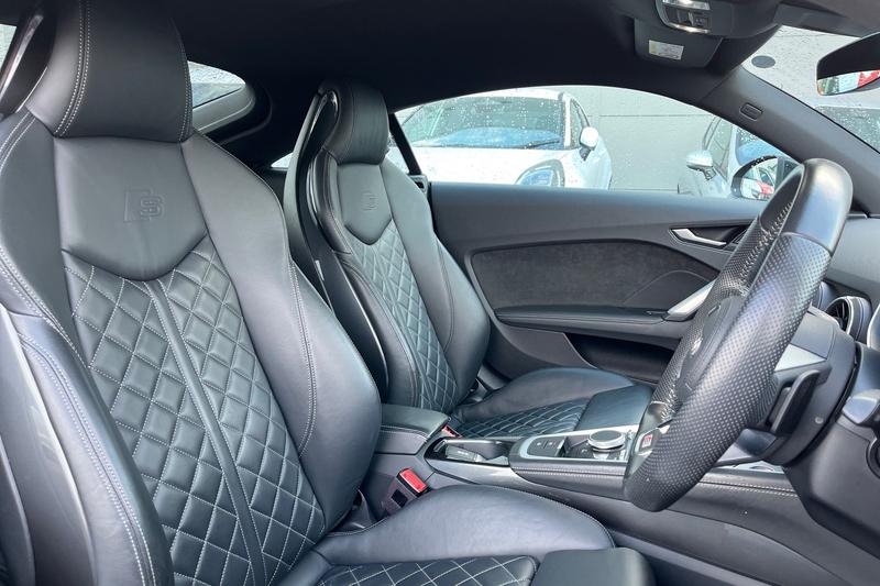 Used Audi TT 2020 for sale - 77407061: Photo 17