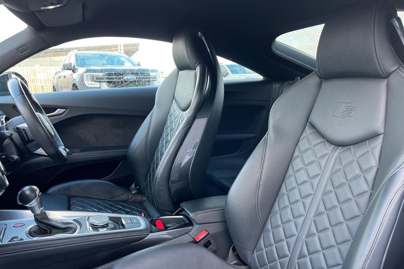 Used Audi TT 2020 for sale - 77407061: Photo 19