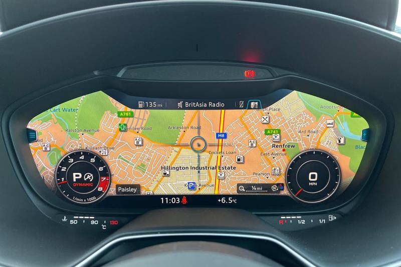 Used Audi TT 2020 for sale - 77407061: Photo 23