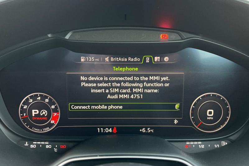 Used Audi TT 2020 for sale - 77407061: Photo 24