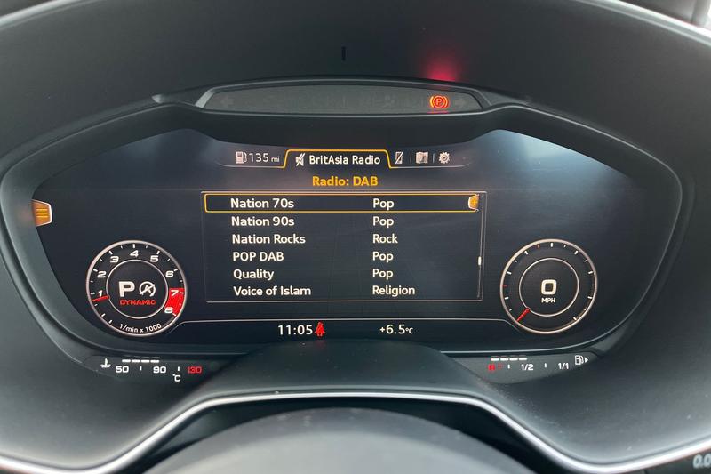 Used Audi TT 2020 for sale - 77407061: Photo 26