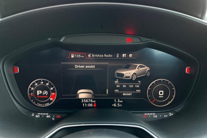 Used Audi TT 2020 for sale - 77407061: Photo 27