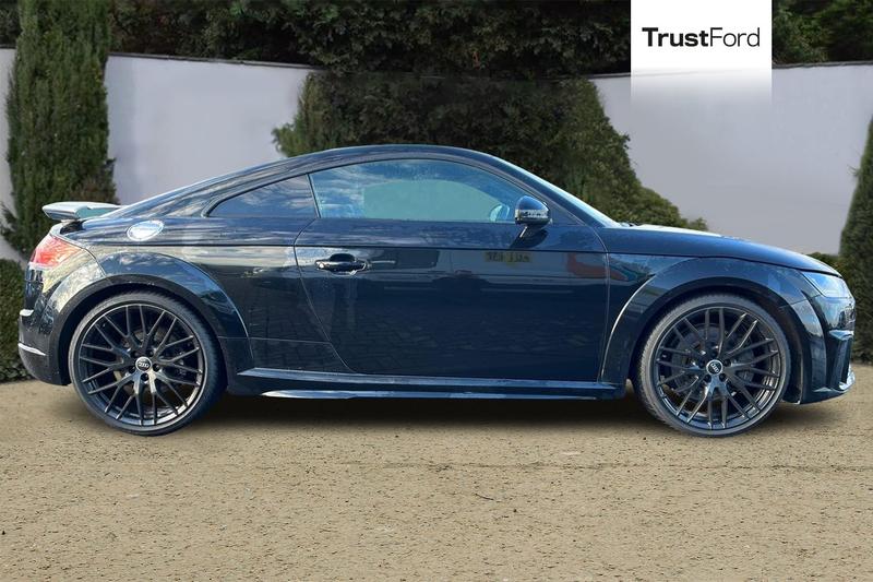 Used Audi TT 2020 for sale - 77407061: Photo 3