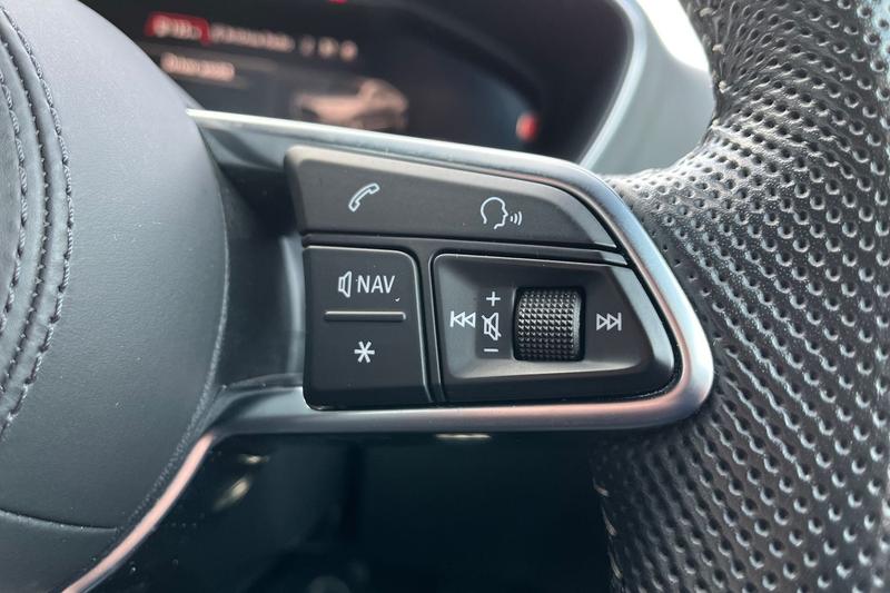 Used Audi TT 2020 for sale - 77407061: Photo 36