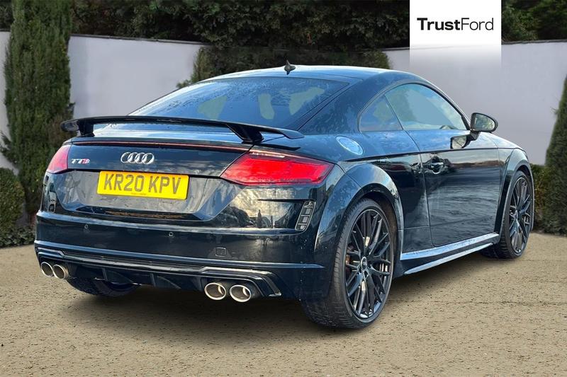 Used Audi TT 2020 for sale - 77407061: Photo 4