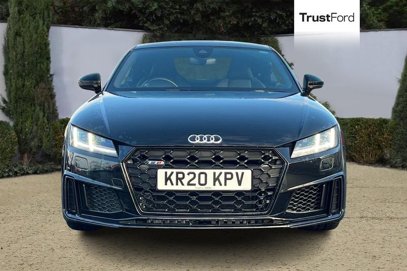 Used Audi TT 2020 for sale - 77407061: Photo 6