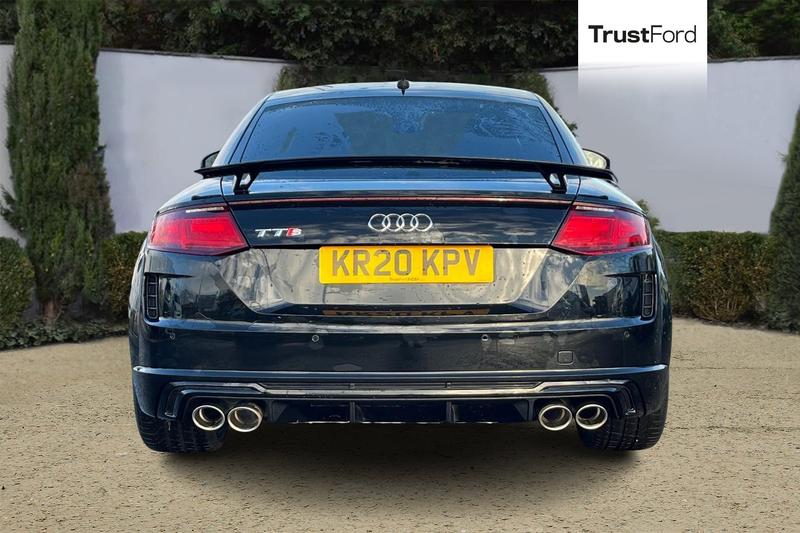 Used Audi TT 2020 for sale - 77407061: Photo 7