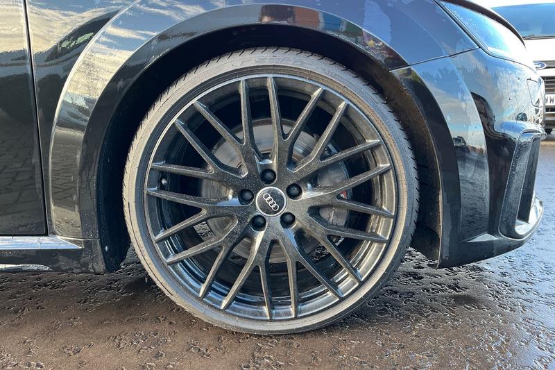 Used Audi TT 2020 for sale - 77407061: Photo 8