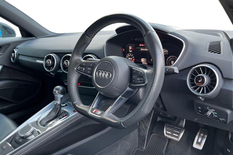 Used Audi TT 2020 for sale - 77407061: Photo 9