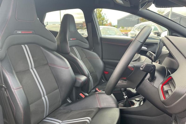 Used Ford Puma 2023 for sale - 76234756: Photo 17