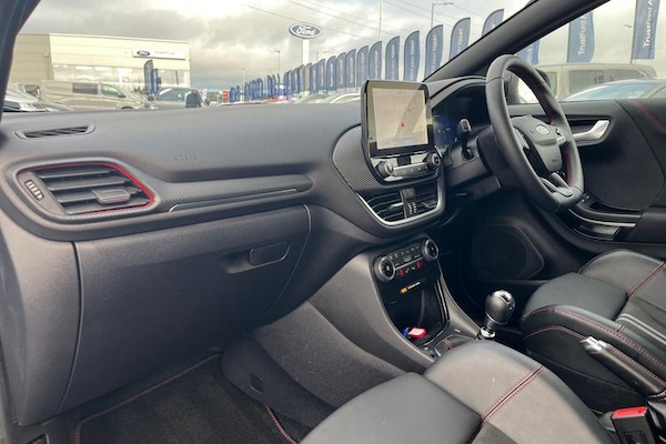 Used Ford Puma 2023 for sale - 76234756: Photo 18