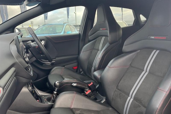 Used Ford Puma 2023 for sale - 76234756: Photo 19