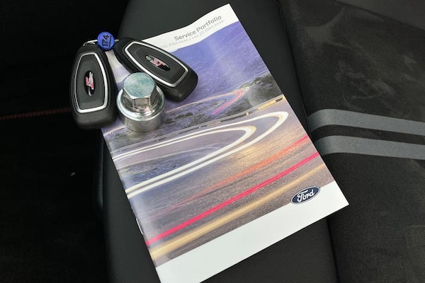 Used Ford Puma 2023 for sale - 76234756: Photo 22