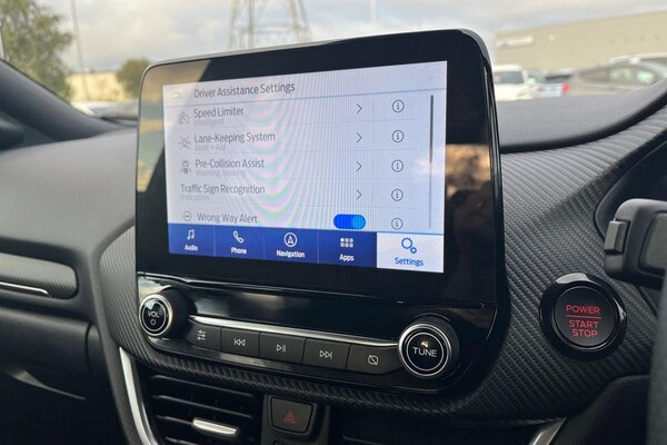 Used Ford Puma 2023 for sale - 76234756: Photo 25