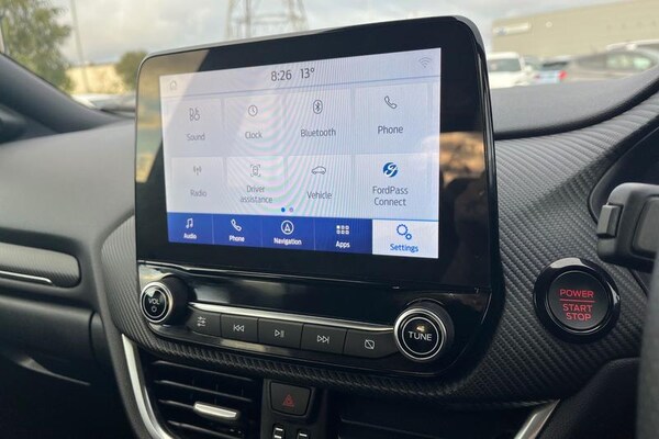Used Ford Puma 2023 for sale - 76234756: Photo 28
