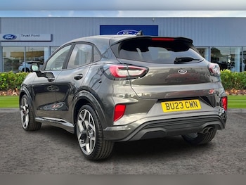 Used Ford Puma 2023 for sale - 76234756: Photo 2