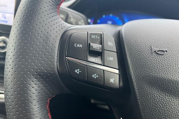 Used Ford Puma 2023 for sale - 76234756: Photo 35