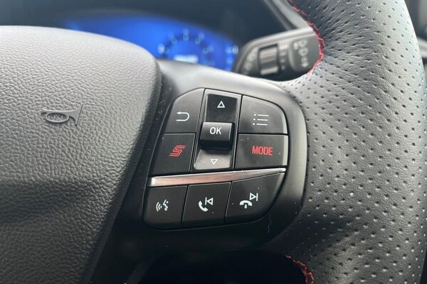 Used Ford Puma 2023 for sale - 76234756: Photo 36