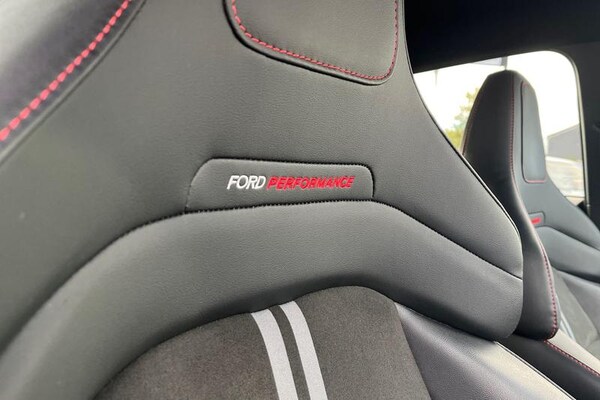 Used Ford Puma 2023 for sale - 76234756: Photo 39