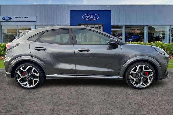 Used Ford Puma 2023 for sale - 76234756: Photo 3