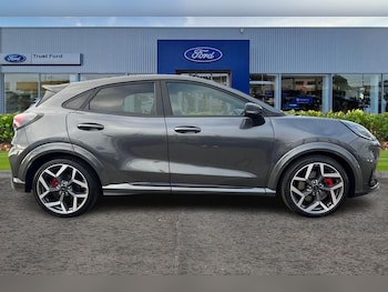 Used Ford Puma 2023 for sale - 76234756: Photo 3