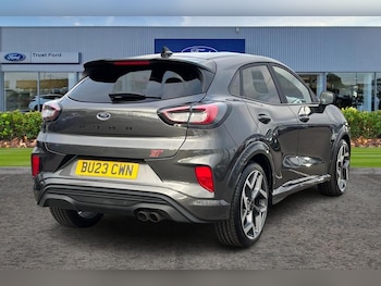 Used Ford Puma 2023 for sale - 76234756: Photo 4