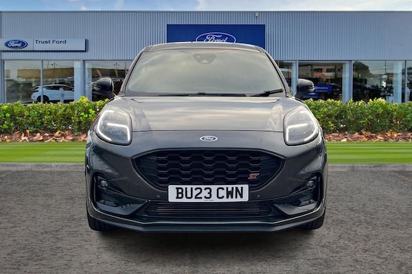 Used Ford Puma 2023 for sale - 76234756: Photo 6