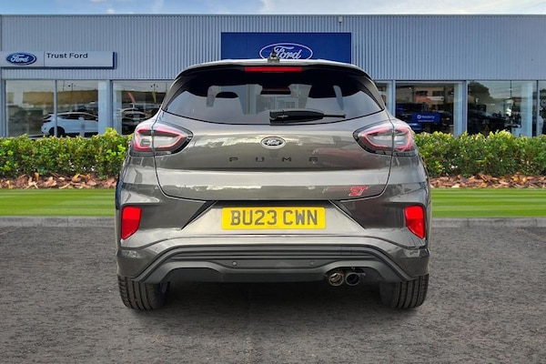Used Ford Puma 2023 for sale - 76234756: Photo 7